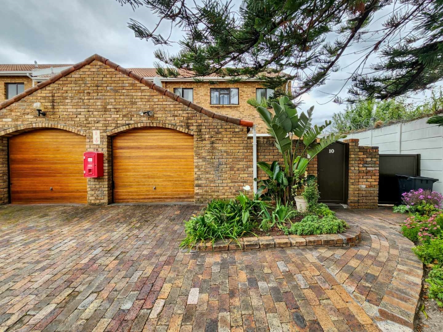 3 Bedroom Property for Sale in Tokai Western Cape